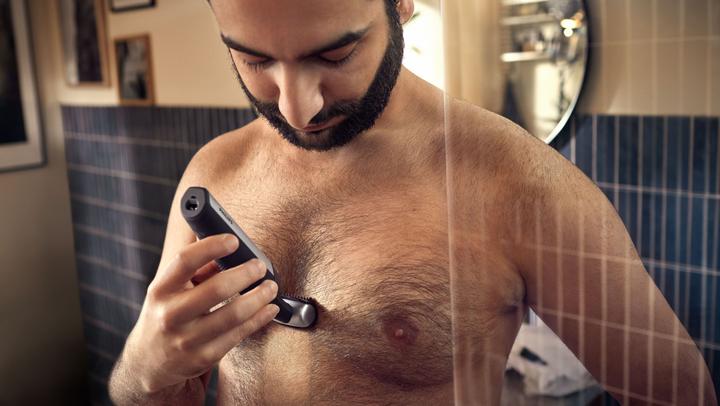 Produktbild Philips Bodygroom Series 5000