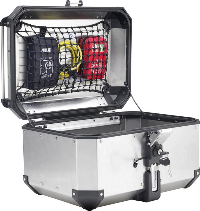 Produktbild Givi Gepäcknetz (58 l)