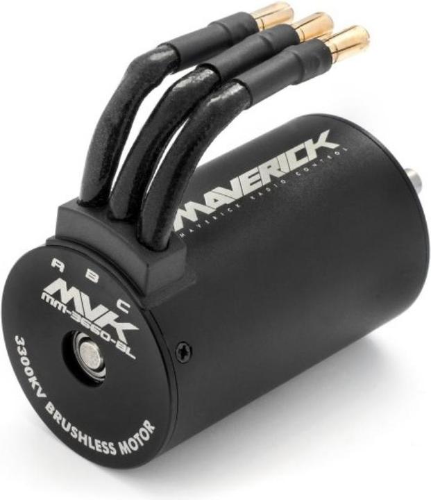 Productafbeelding Maverick Borstelloze motor MM-3660-BL 3300 KV