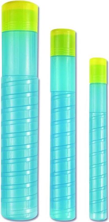Actual product image Zebco Poses container