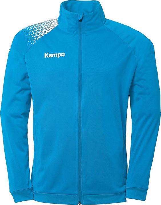 Kempa Trainingsjacke Ambition 28 Poly