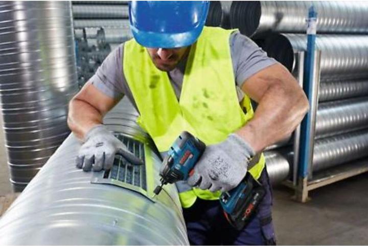 Produktbild Bosch Professional GDR 18V-210 C (Akkubetrieb)