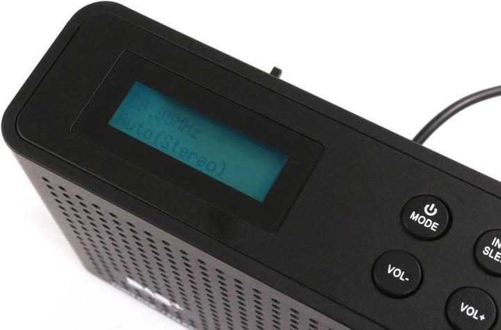 Image du produit Opticum TONE 3 (DAB+ DAB, FM)