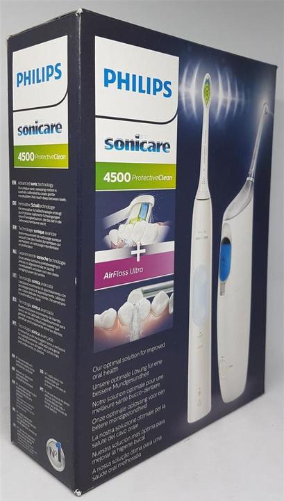 Image du produit Philips Sonicare AirFloss Ultra (Brosse à dents sonique)