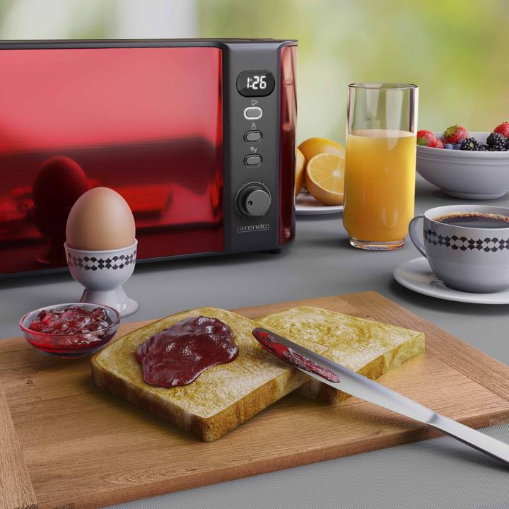 Produktbild Arendo Toaster