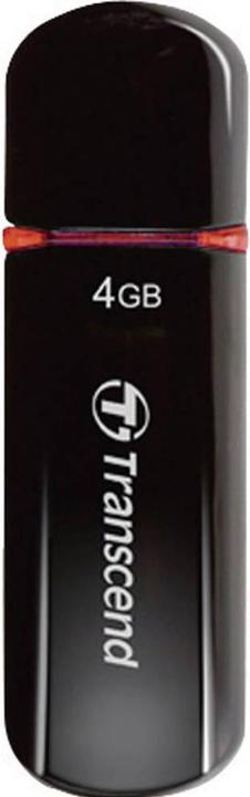 Produktbild Transcend JetFlash (4 GB, USB-A)