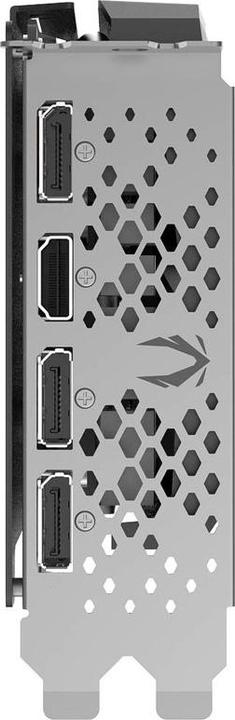 Immagine prodotto Zotac GeForce RTX 4060 Twin Edge OC SPIDER-MAN (8 GB)
