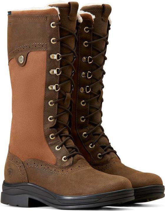 Produktbild Ariat Winterstiefel Wythburn H2O Insulated Damen (39)