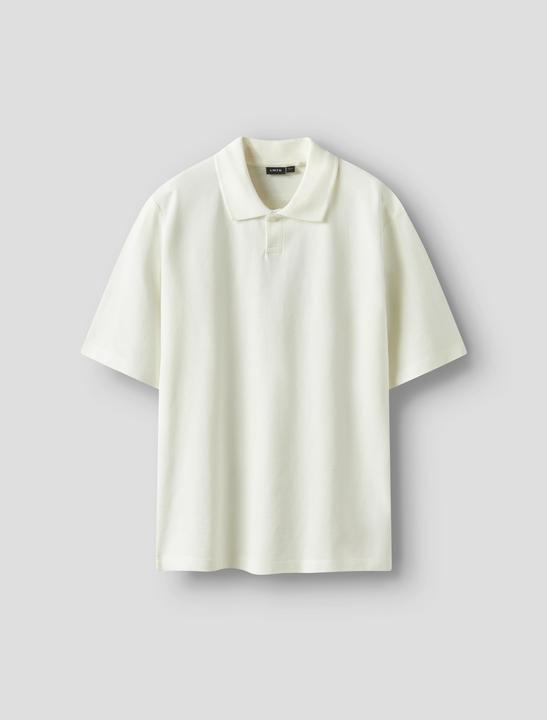 Actual product image Lmtd Bio-Baumwoll Polo shirt (146)