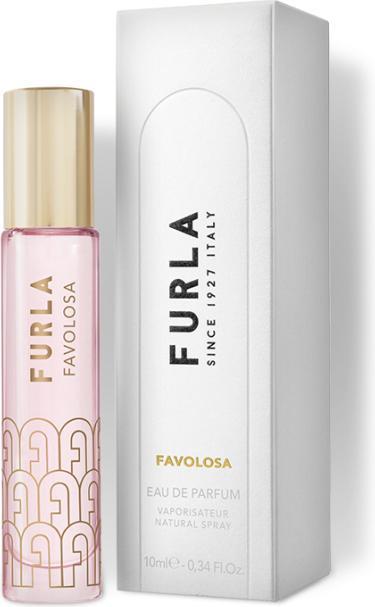 Immagine prodotto Furla Favolosa Eau de Parfum (Eau de parfum, 10 ml)