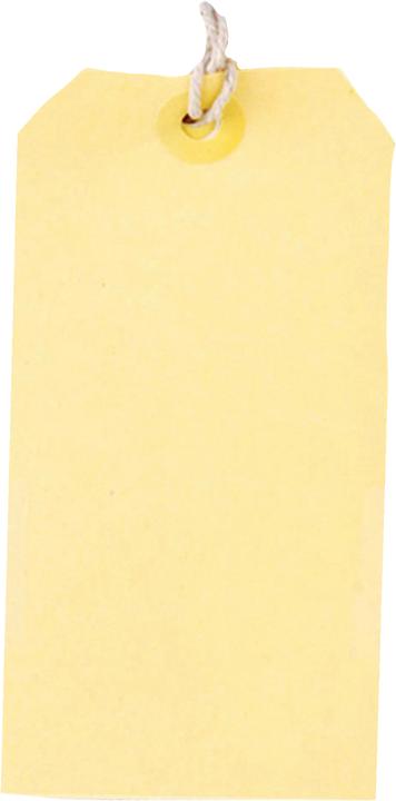 Produktbild Universal Textiles EtikettTags 120erPack