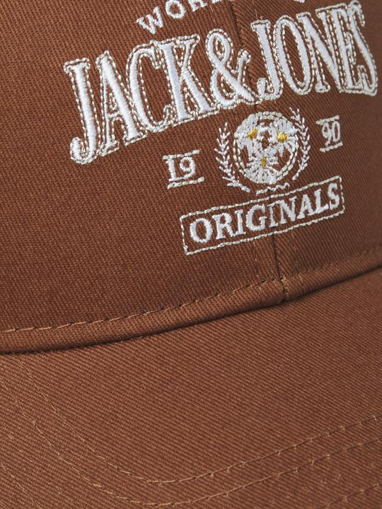 Produktbild Jack & Jones Jactrue Baseball Cap Noos Ln (One Size)