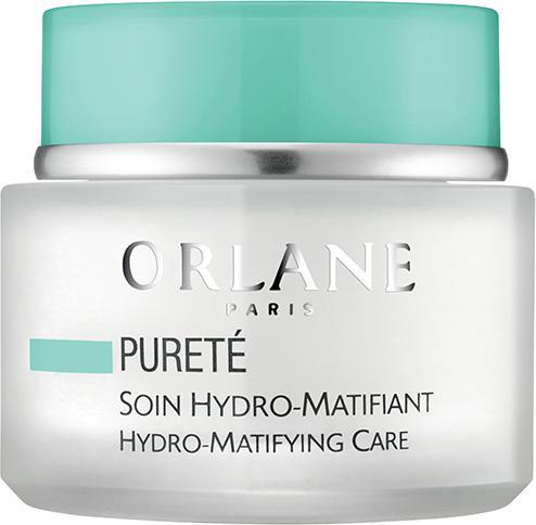 Image du produit Orlane Soin Hydro Matifiant Pureté (50 ml, Gel visage)