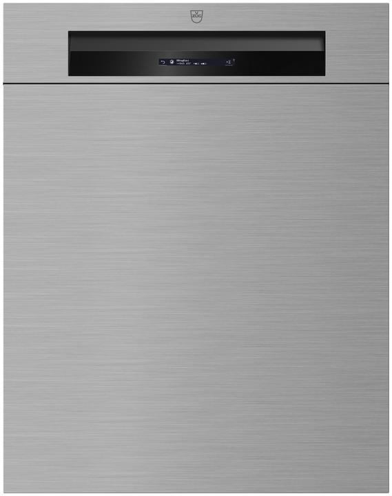 V-Zug Dishwasher AdoraDishwashers V4000 I