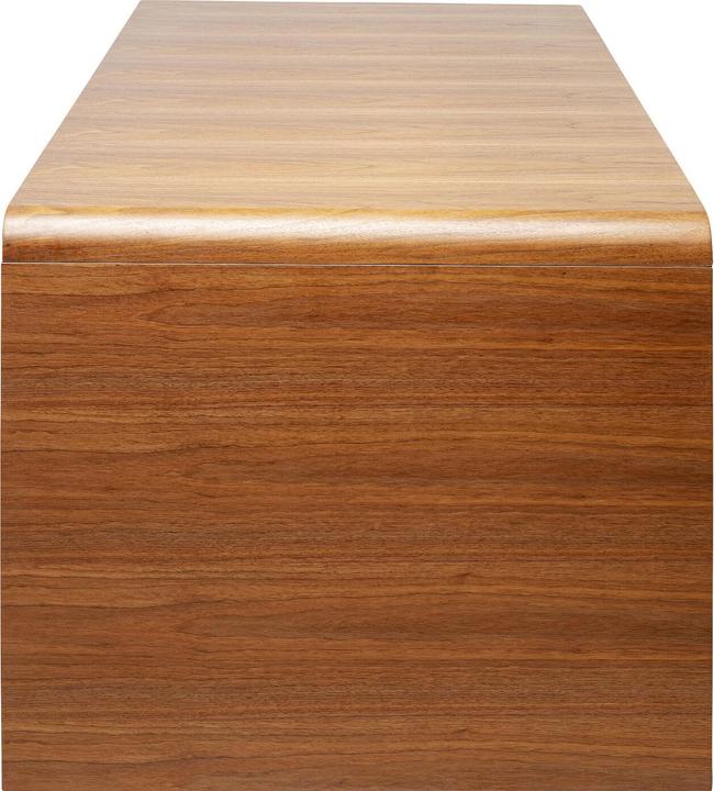 Immagine prodotto Kare Design Scrivania Club Noce 180x85cm