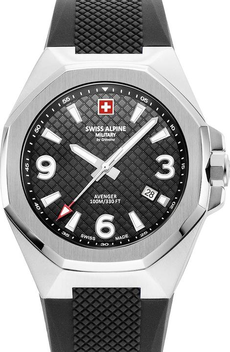 Produktbild Swiss Alpine Military Typhoon 7005.1837 (Analoguhr, 42 mm)