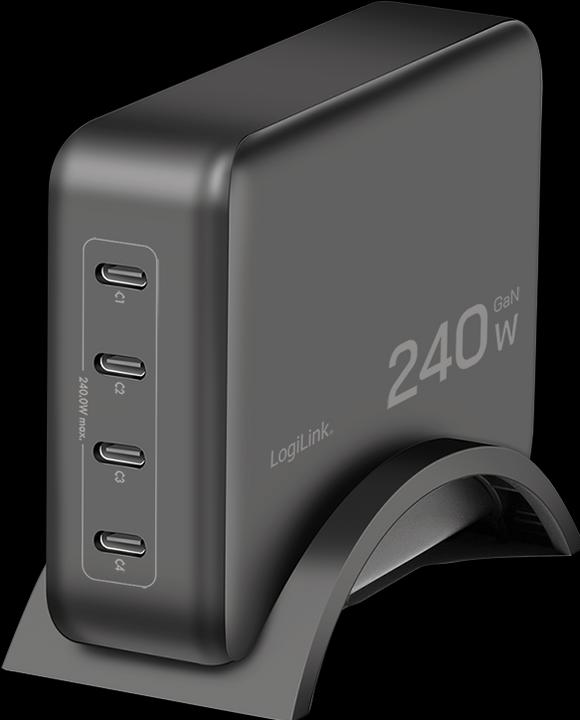 Image du produit LogiLink Vérifier (240 W)