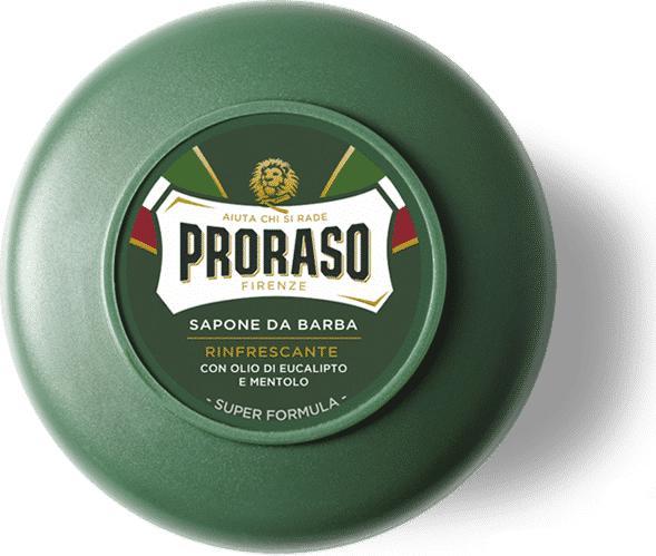 Produktbild Proraso Green (150 ml, Rasierseife)