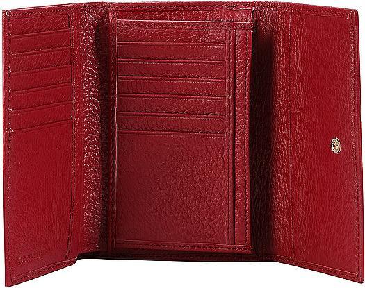 Image du produit Coccinelle Geldbörse METALLIC