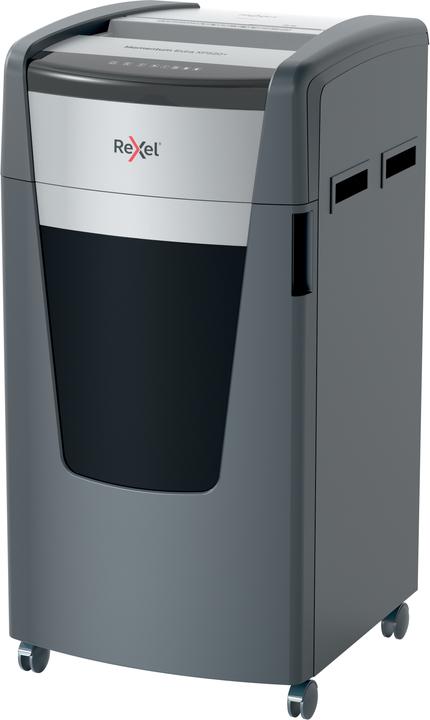 Produktbild Rexel Aktenvernichter Momentum Extra XP520+, 4 x 35 mm (Partikelschnitt)