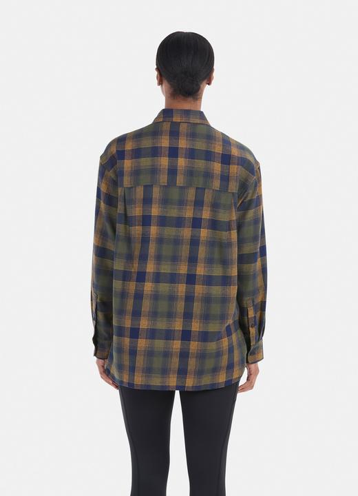Actual product image Marmot Fairfax Lightweight Relaxed Flannel (XS)