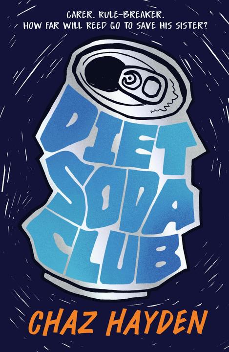 Immagine prodotto Diet Soda Club (Inglese, Hayden Chaz, 2025)