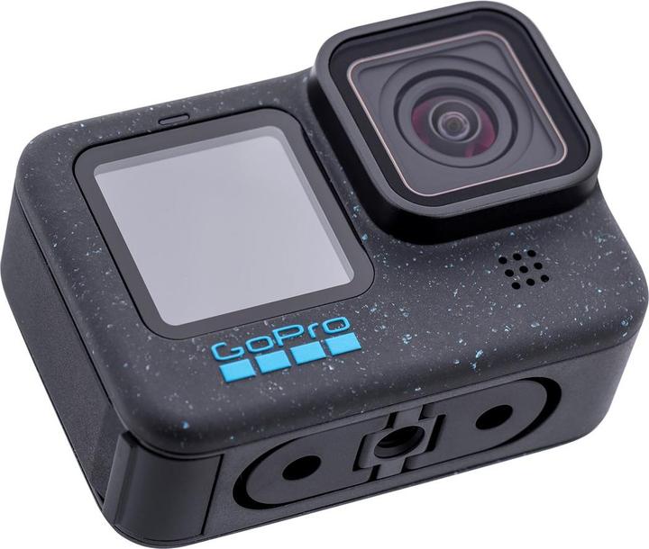 Produktbild GoPro HERO12 Black (60p, Bluetooth, WLAN)
