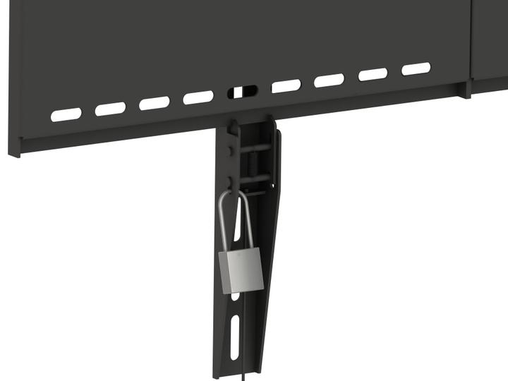 Produktbild Multibrackets FIX Wallmount XXL (Wand, 110", 125 kg)