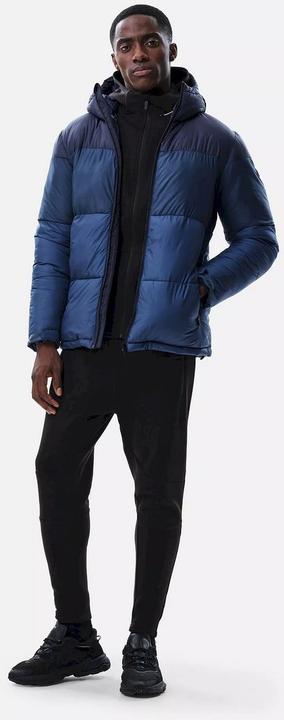 Actual product image Regatta Carnan quilted jacket (XL)