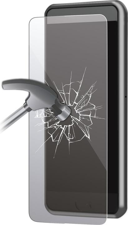 Image du produit KSIX Protection d'écran Extreme en verre trempé 9H (1 pièce(s), Apple iPhone 6)