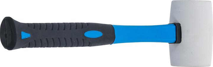 Produktbild BGS Gummihammer (430 g)