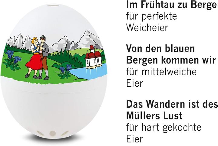 Produktbild PiepEi Berg