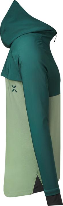 Produktbild iXS Carve 1.0 Hooded Jersey (S)