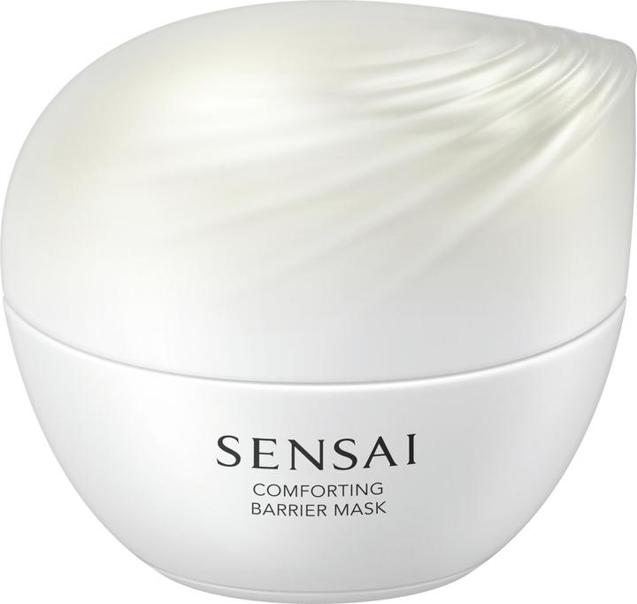 Actual product image Sensai Comforting Barrier Mask (60 ml)