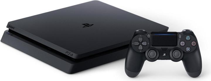Sony Playstation 4 Slim 500GB