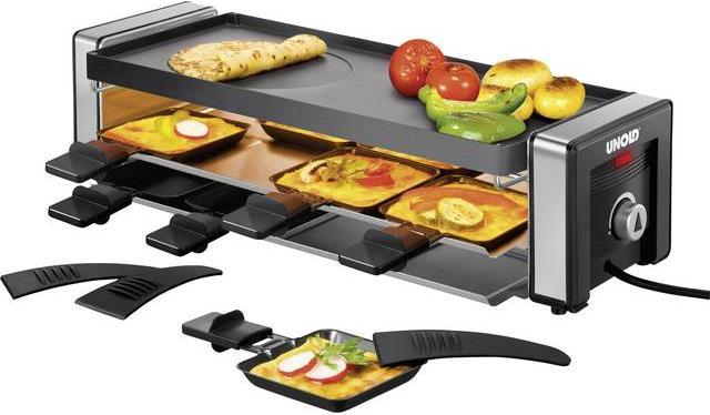 Actual product image Unold Délice