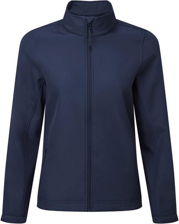 Produktbild Premier Windchecker Softshelljacke Zum Bedrucken (XXL)