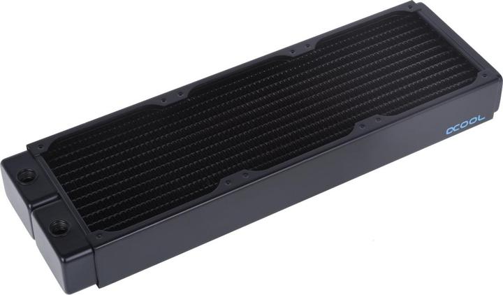 Produktbild Alphacool Alphac Core Hurrican 360mm ST45 Set 1022070