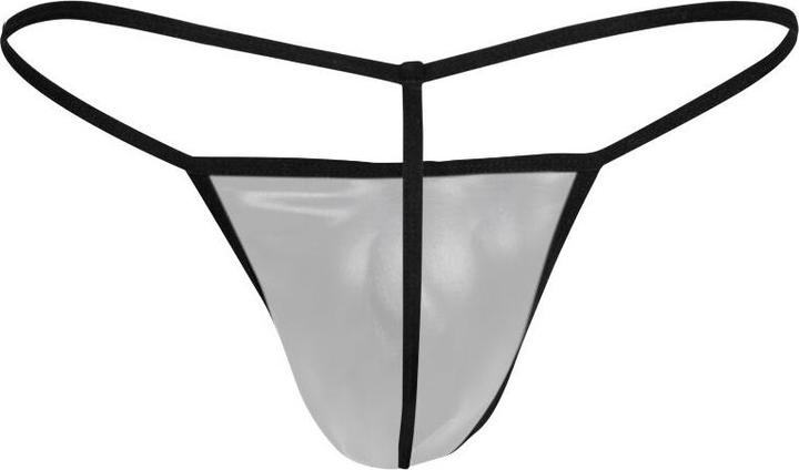 Actual product image Cut 4 Men Cut4men - G-String Provocative Pink Skai L (L)