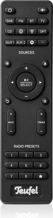Produktbild Teufel Ultima 40 Kombo 3 (mit Ultima 40 Mk4) (Set)