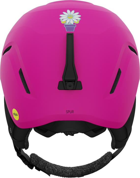 Actual product image Giro Spur MIPS Helmet (52 cm, XS)