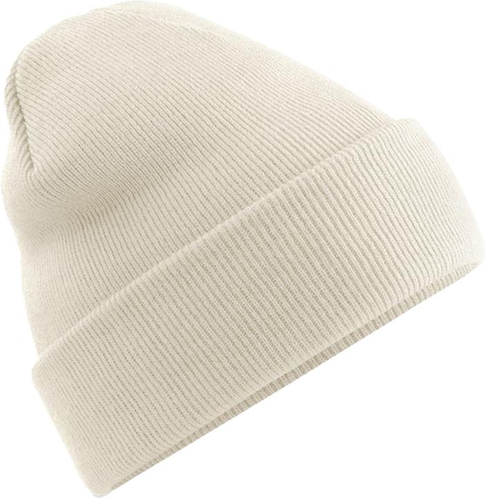 Produktbild Beechfield Original Mütze Mit Bündchen (One Size)