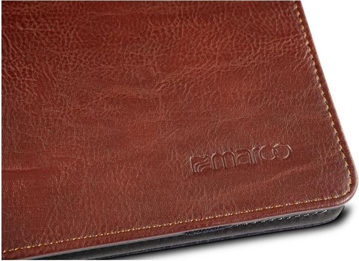 Actual product image Maroo Woodland Folding Case for Microsoft Surface 3 (Surface 3)