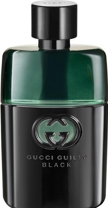 Immagine prodotto Gucci Nero colpevole (Eau de toilette, 50 ml)