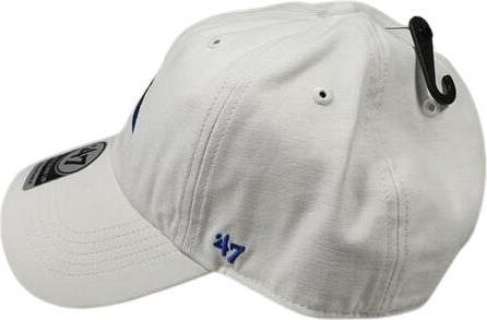 Image du produit 47 Brand Casquette de baseball Clean Up MLB New York Yankees Primary Purpose (Taille unique)