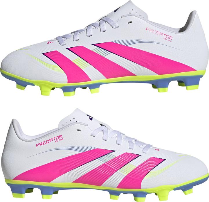 adidas Predator Club FG/MG