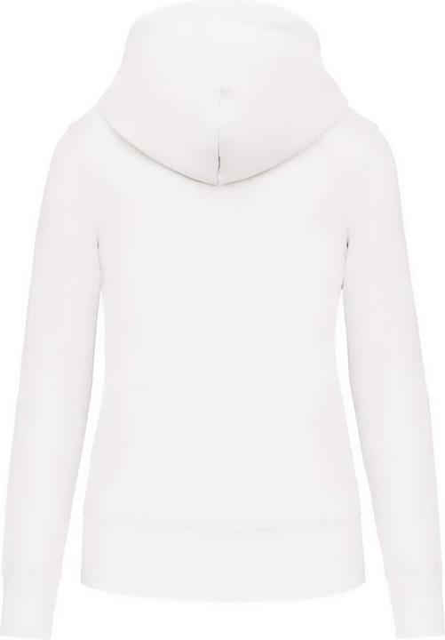Produktbild Kariban Hoodie mit durchgehendem Reissverschluss (XXL)