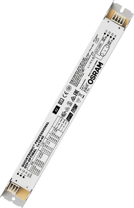 Osram Professional Optimal
