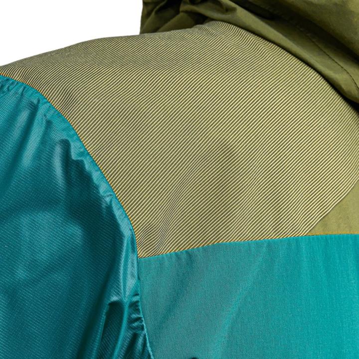Image du produit Schöffel Veste hybride Flow Trail (56, 3XL)