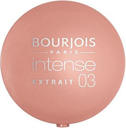Produktbild Bourjois Intense Extrait (03 Sand Pink)